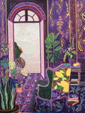Violet Room