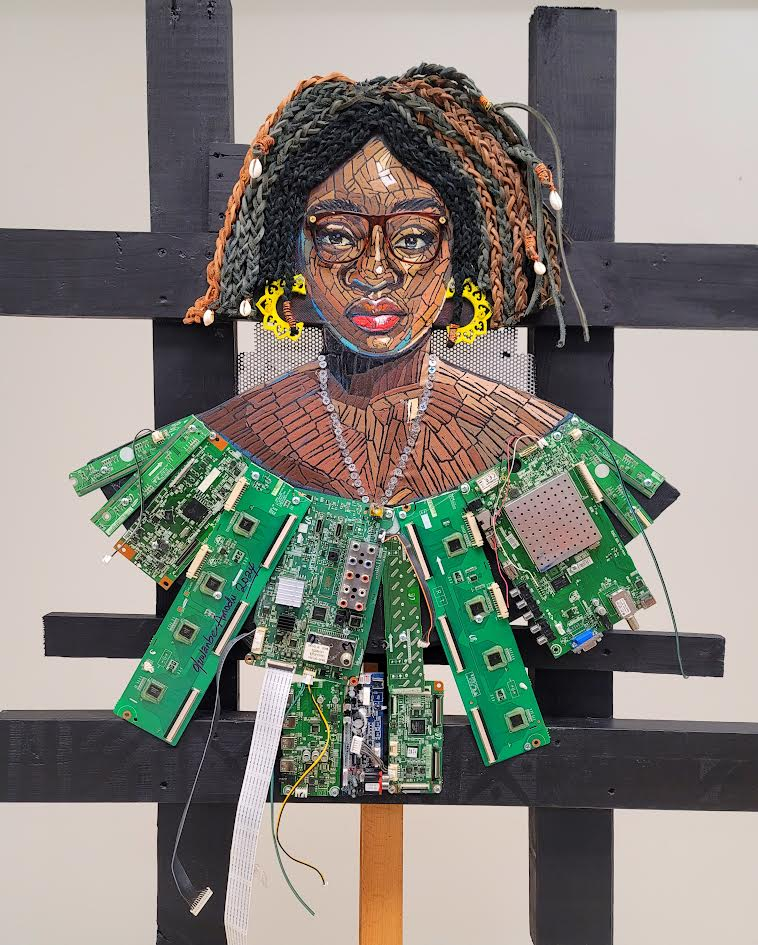 Circuit of Becoming
