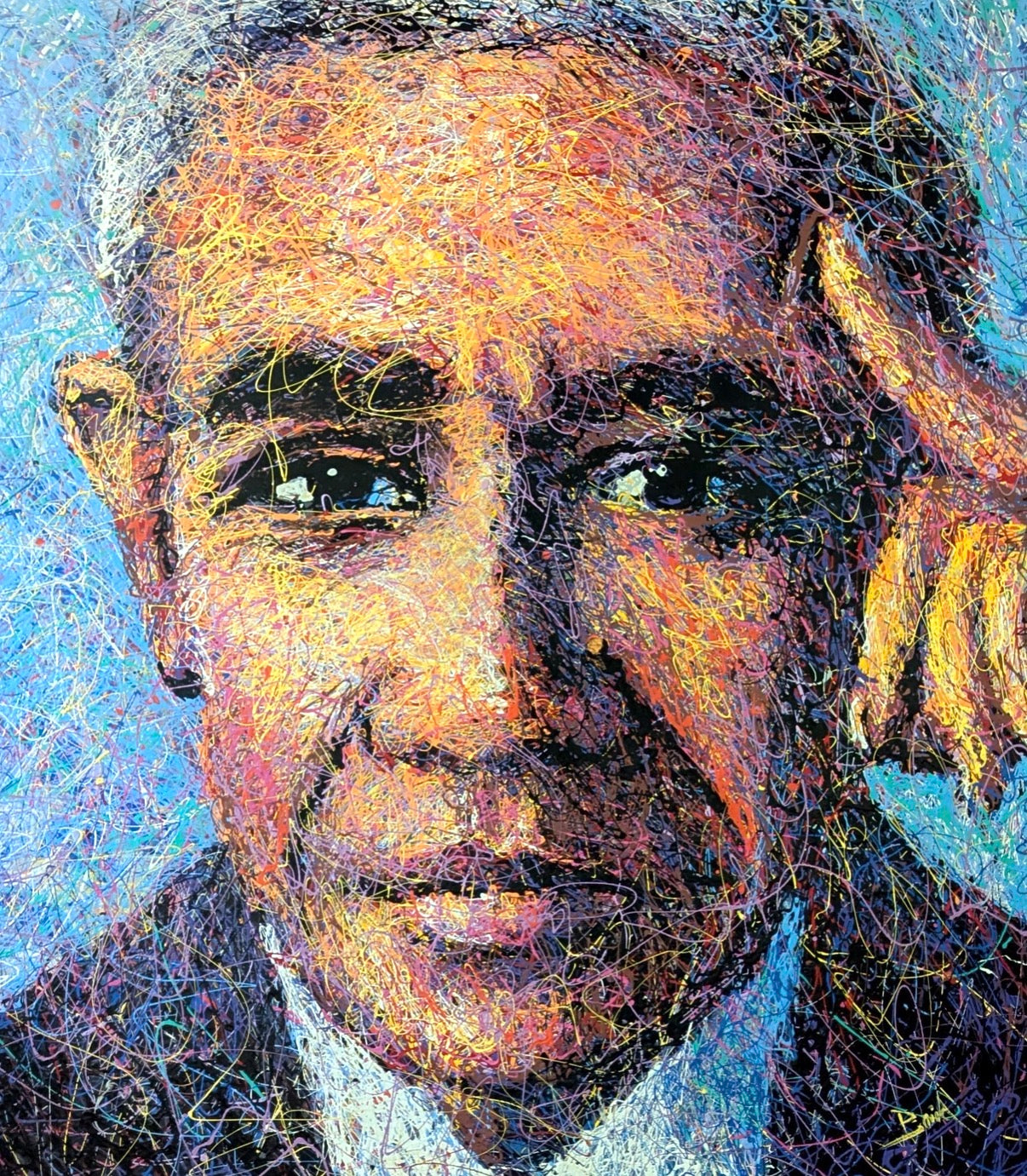 Barack Obama