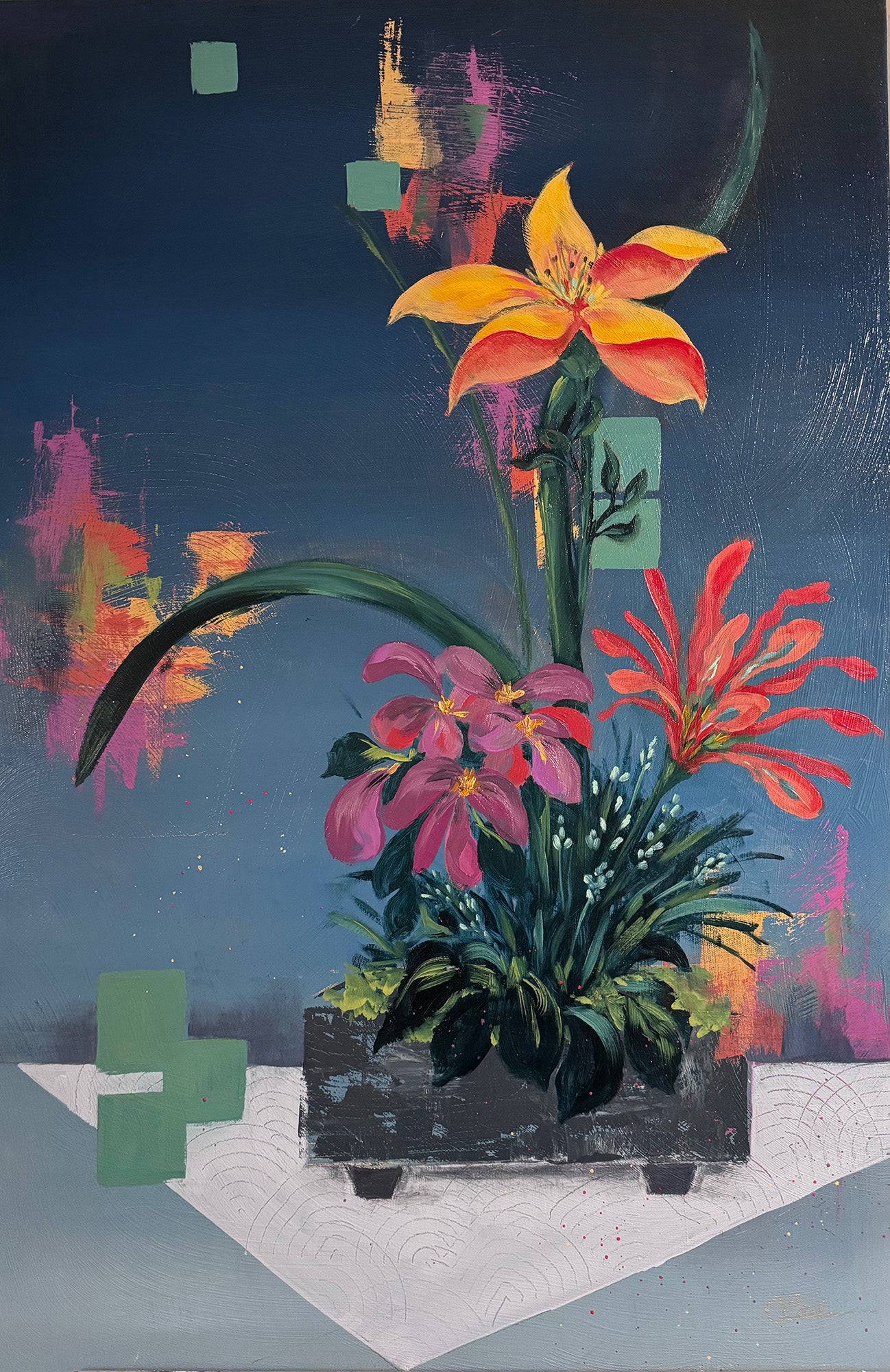 Ikebana