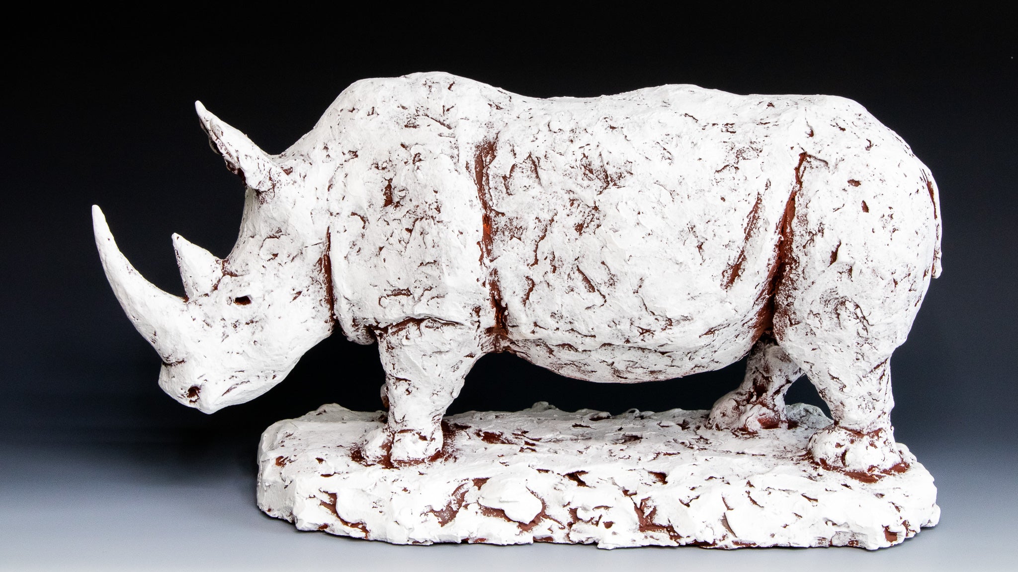 White Rhino