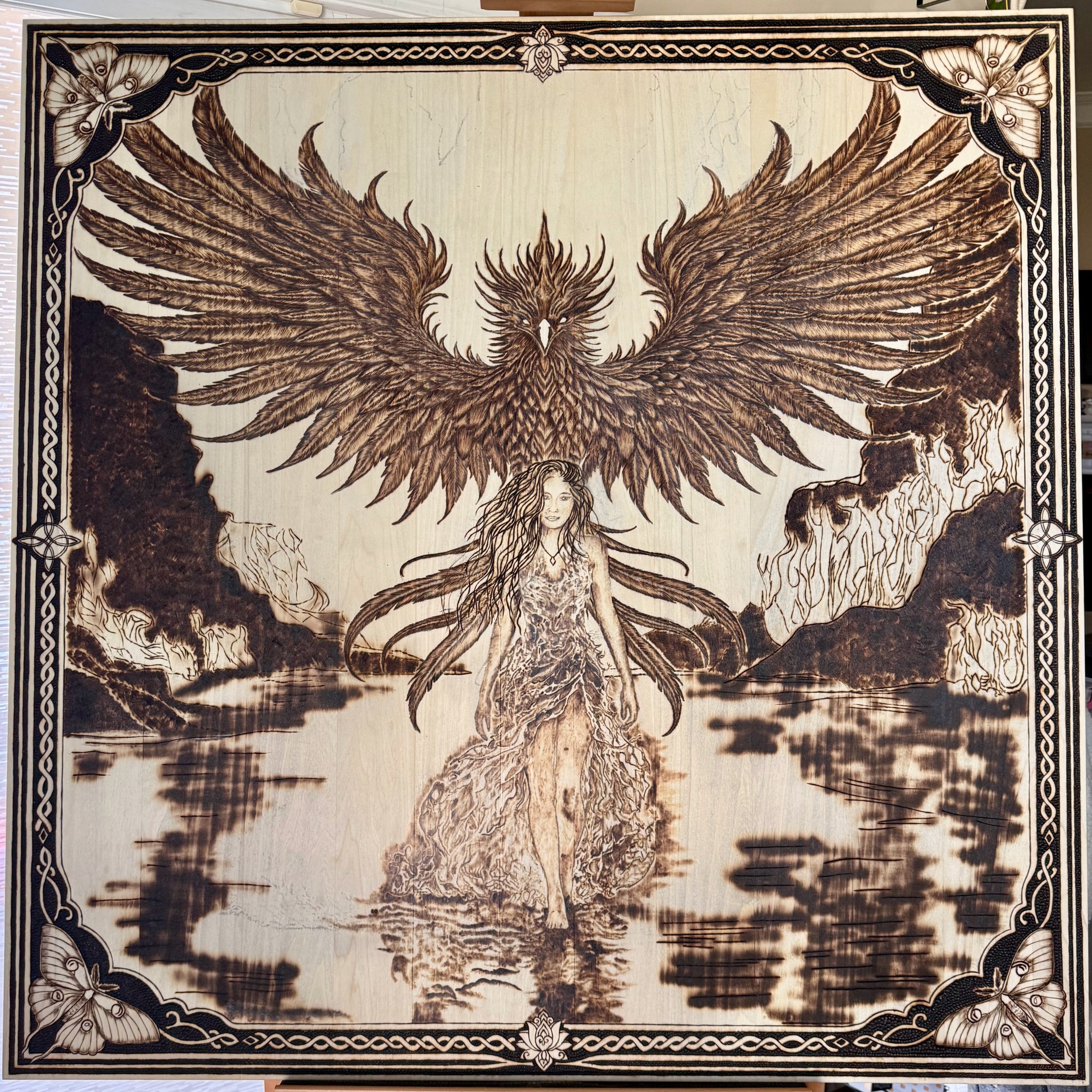 Ascension