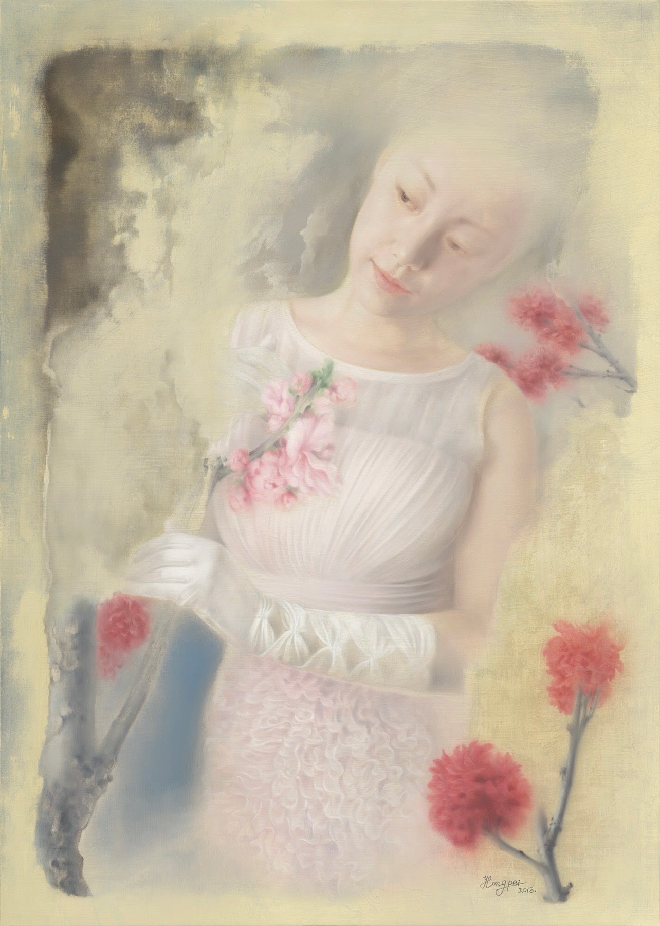 Memories of Spring