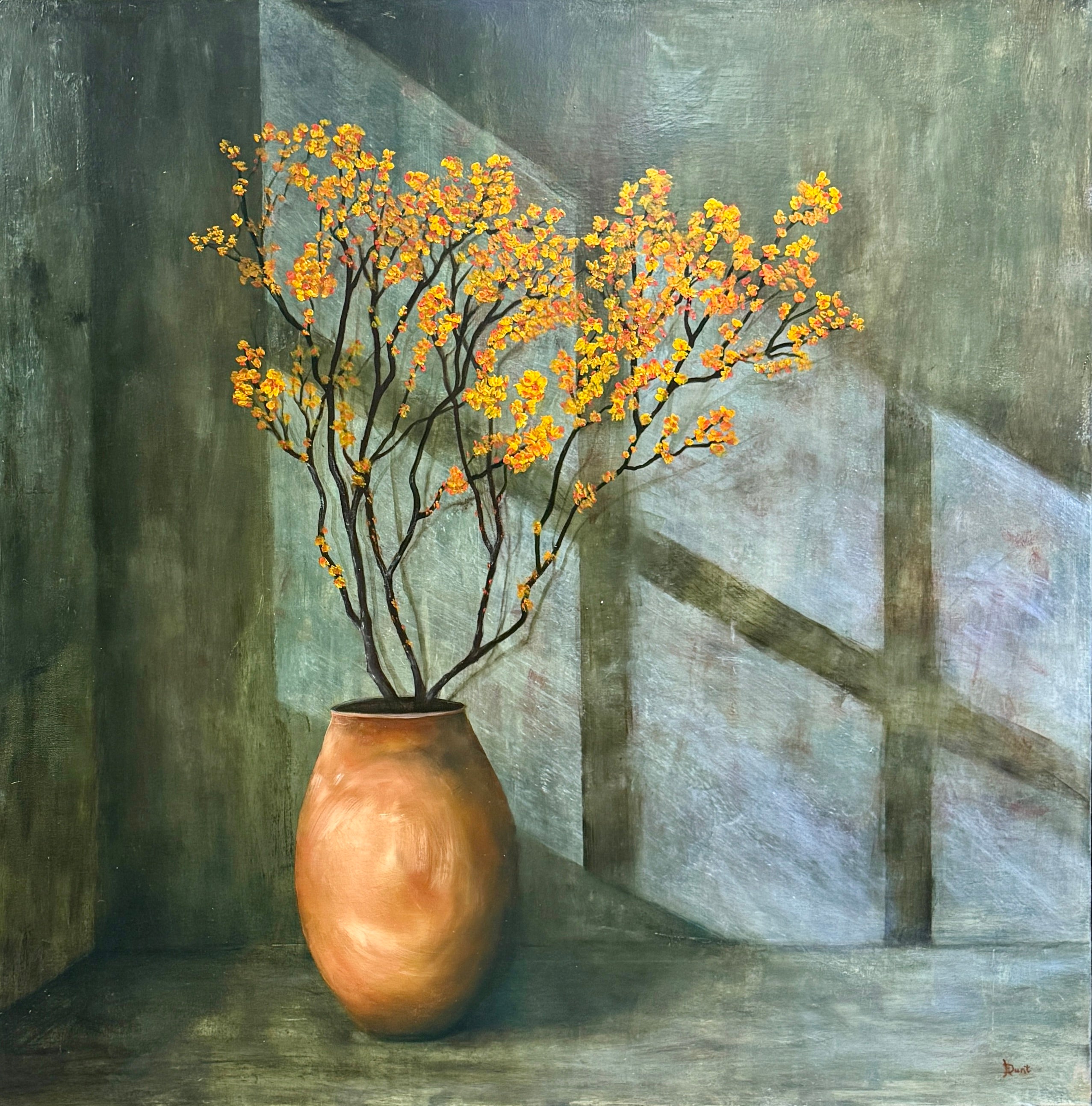 As the Light Turns