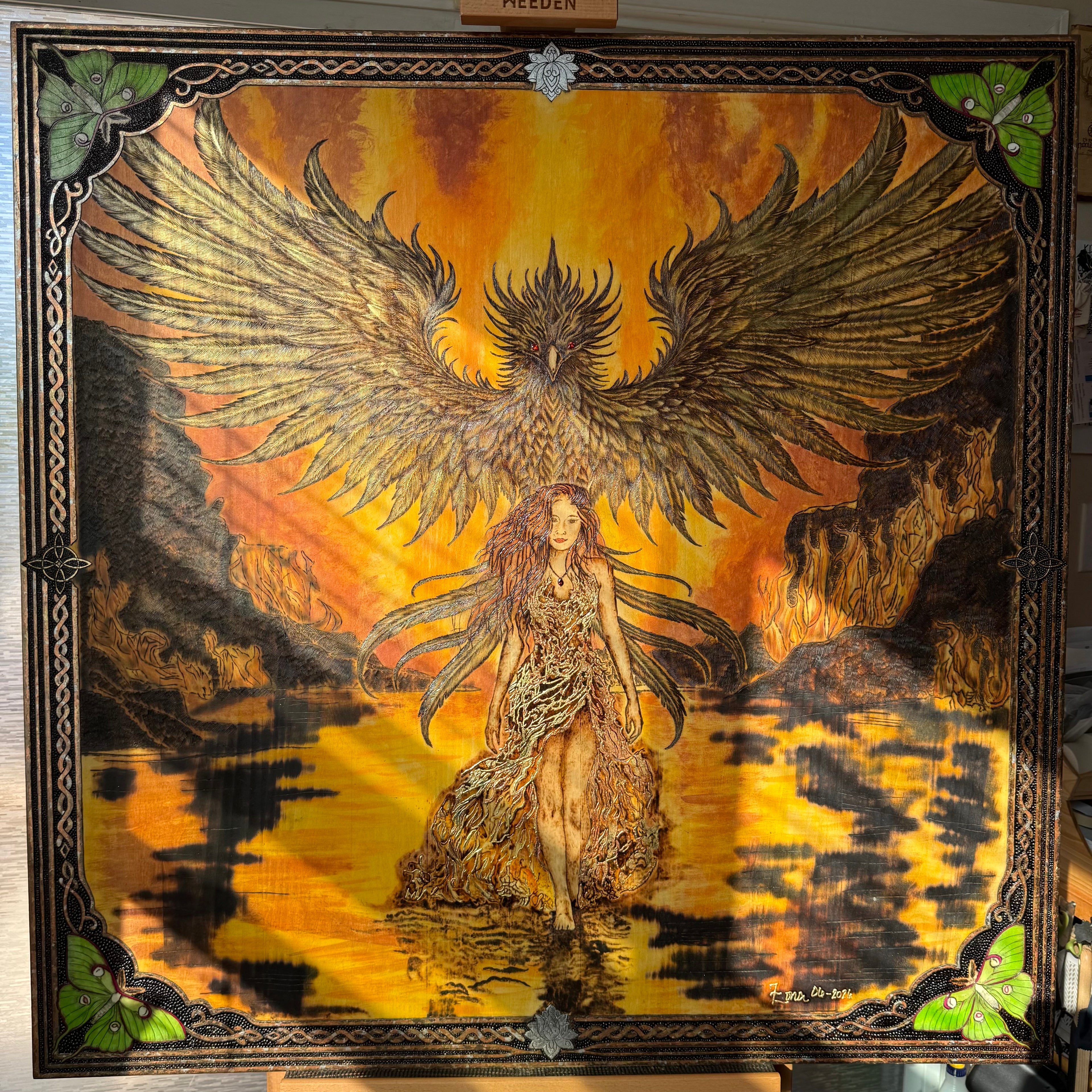 Ascension
