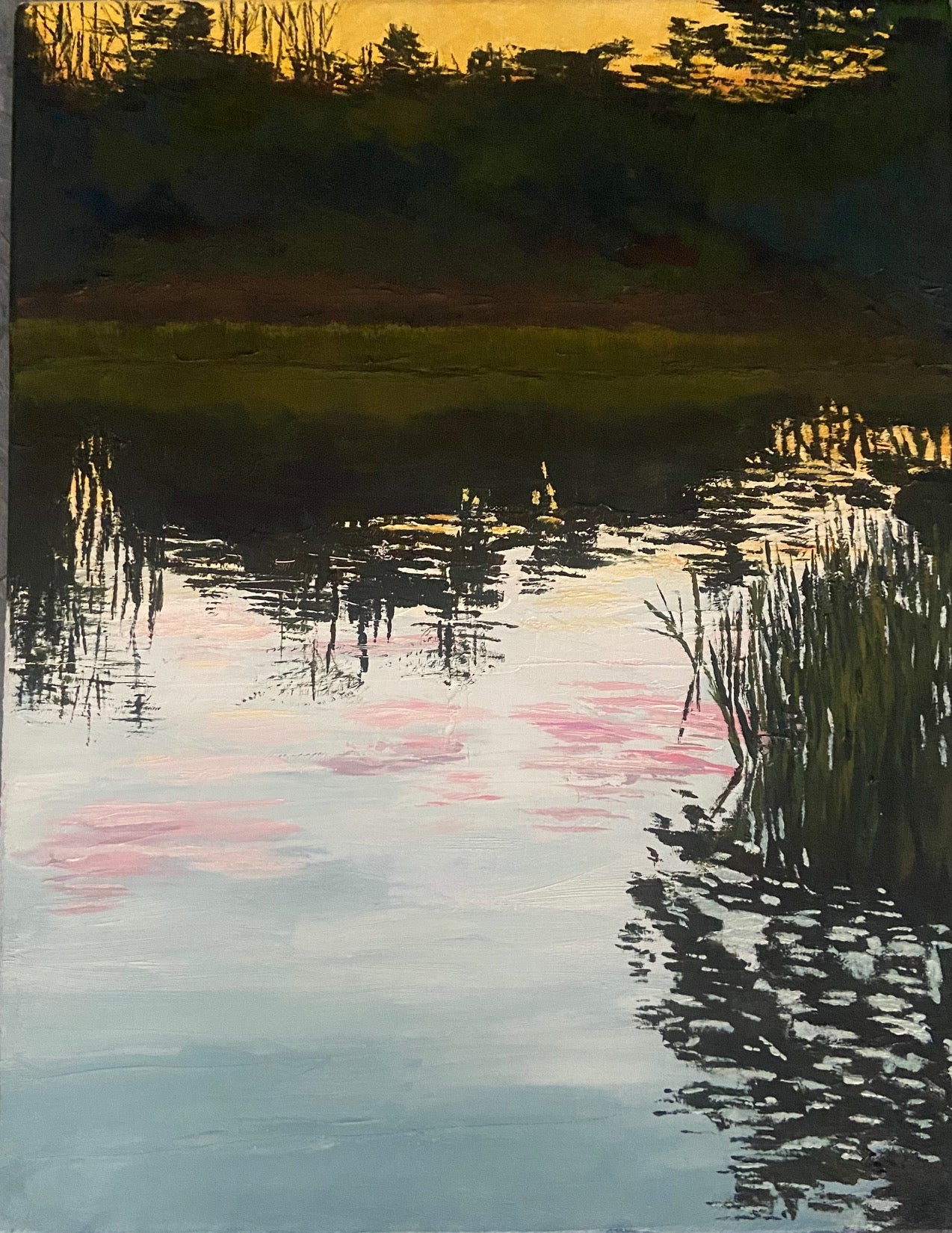 Waters Edge