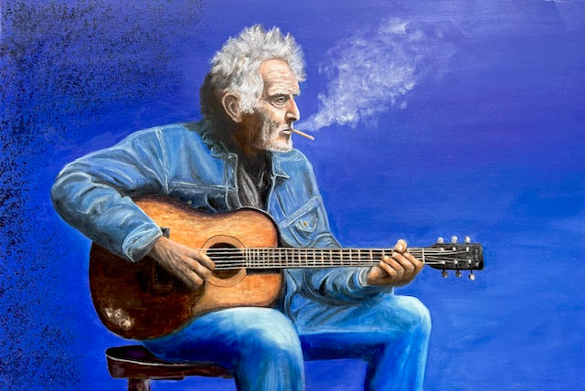 Inconsequential Blues