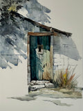 Side Door