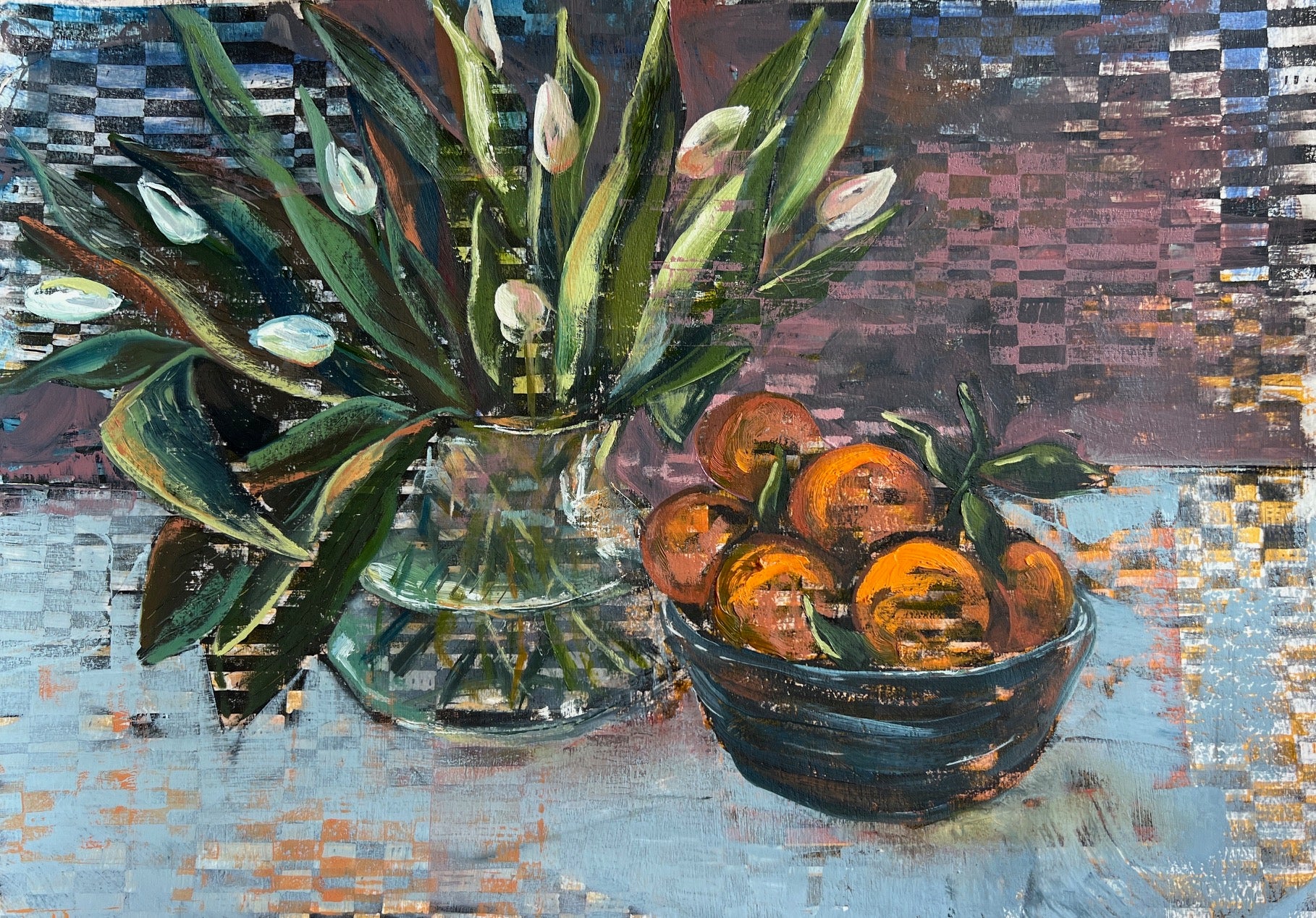 Aunt Nancy's Bowl