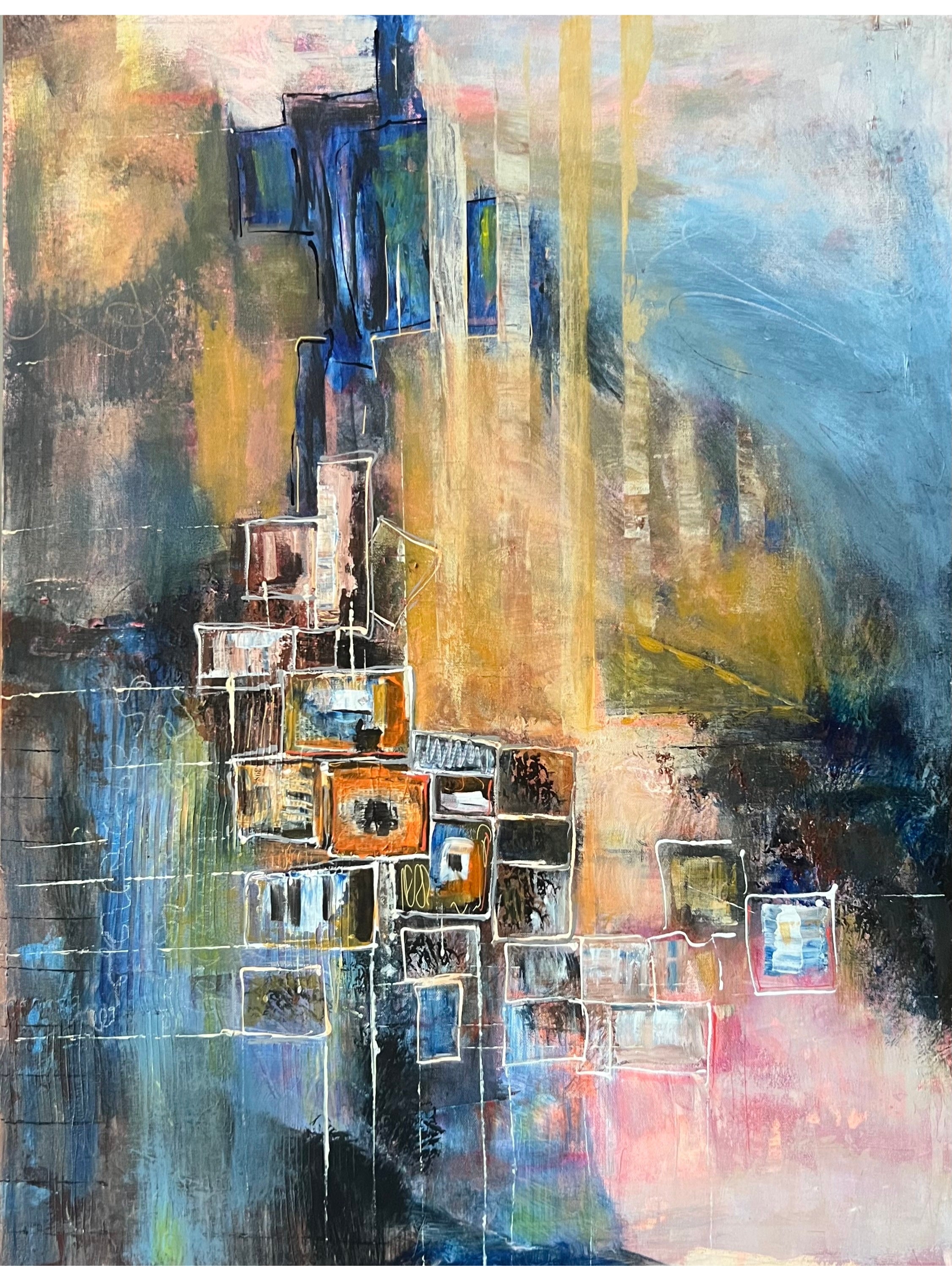 Urban Echoes