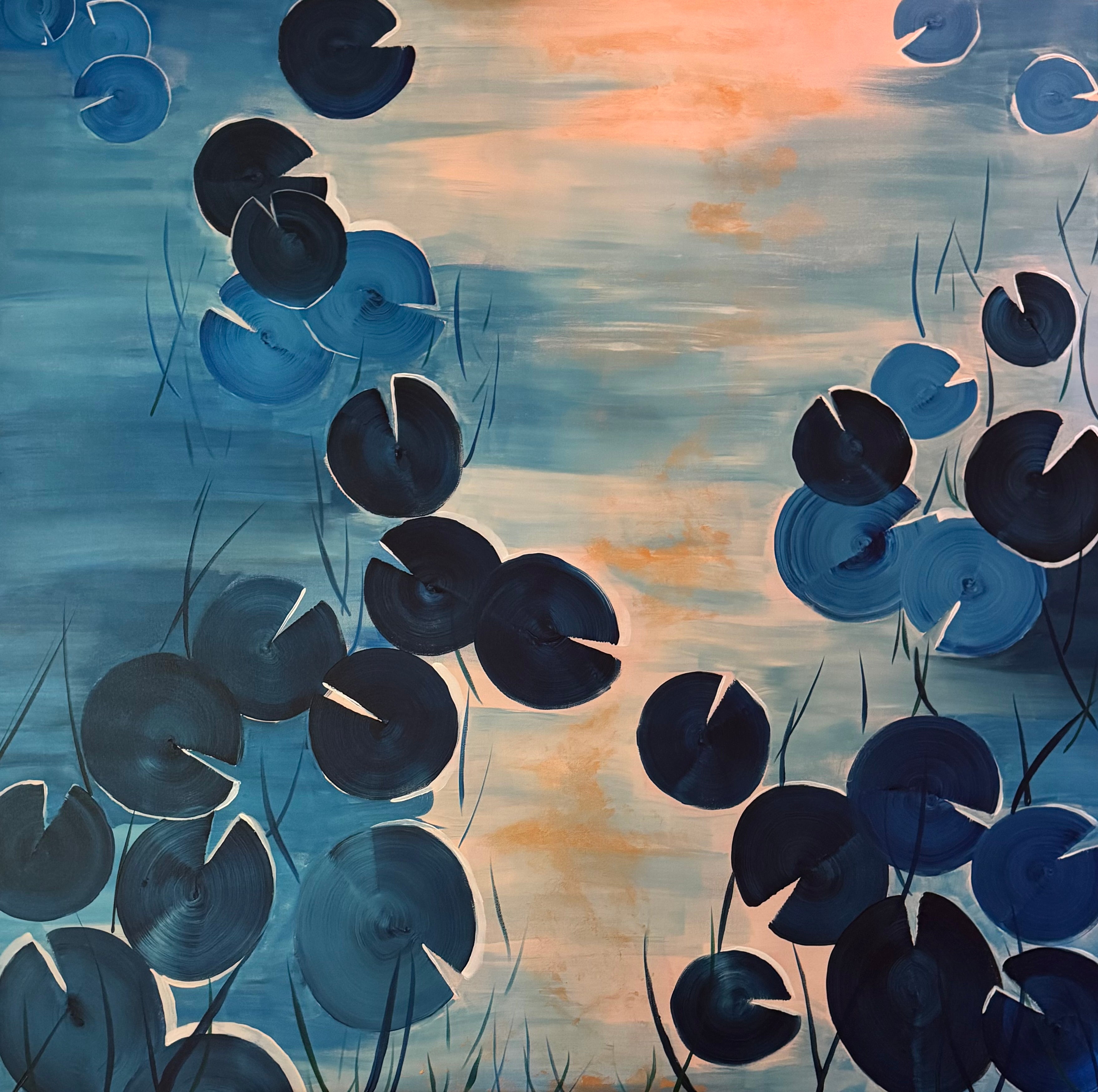 Lily Pad
