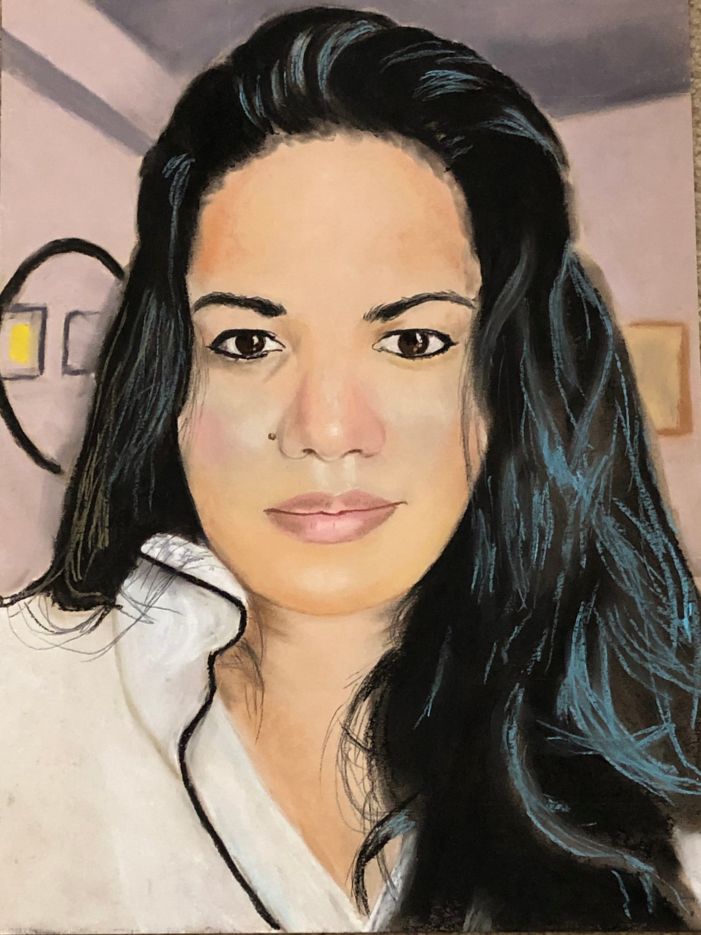 Shahnaz M.